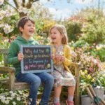 6 Hilarious Springtime Jokes to Brighten Your Day