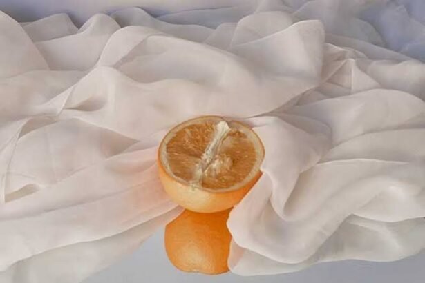 5 Innovative Uses for Orange Fiber in Fashion