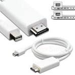 5 Best HDMI A Mini Dp Adapters In 2026