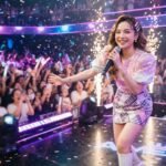 5 Fascinating Facts About Ameè You Didn't Know