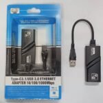 5 Best ADPT USB Enet Adapters for Fast Connectivity