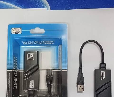 5 Best ADPT USB Enet Adapters for Fast Connectivity