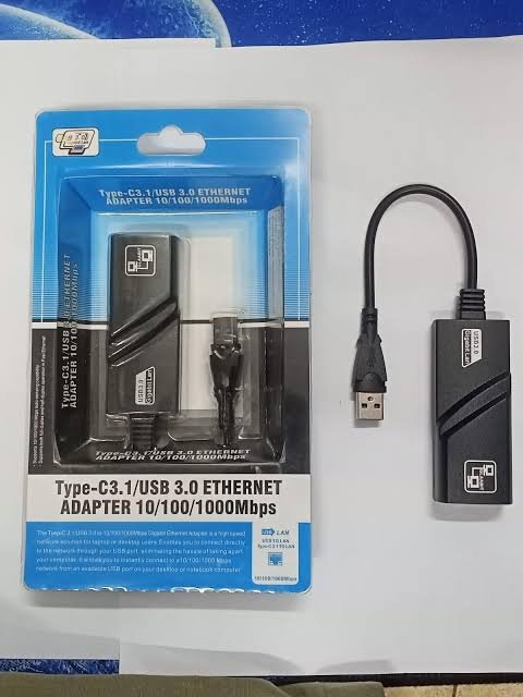 5 Best ADPT USB Enet Adapters for Fast Connectivity