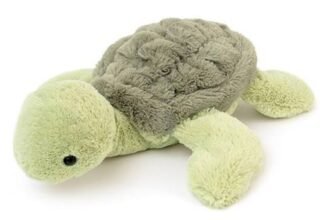 Discover the Joy of Turtle Stuffed Animals Today!