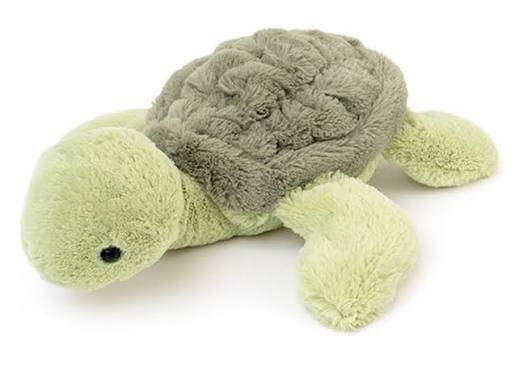 Discover the Joy of Turtle Stuffed Animals Today!