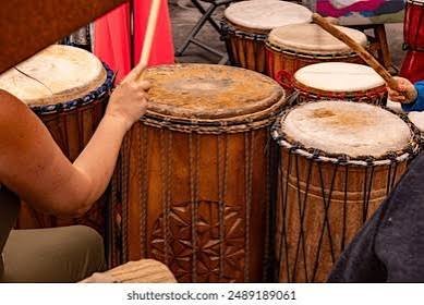 What Are the Best Tips for Playing a Goblet Drum?
