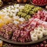 5 Irresistible Lokumları Flavors You Must Try