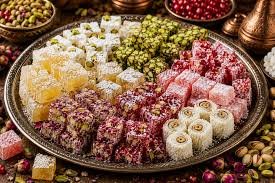 5 Irresistible Lokumları Flavors You Must Try