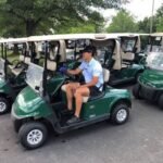 What Are the Top Golf Jobs Near Me?