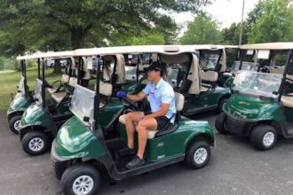 What Are the Top Golf Jobs Near Me?