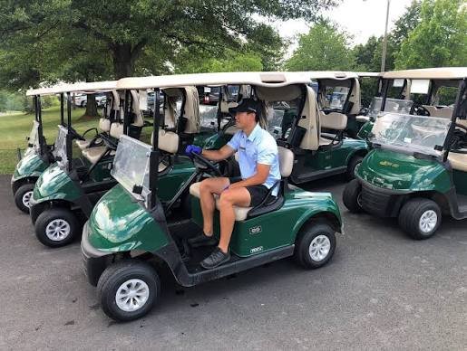 What Are the Top Golf Jobs Near Me?