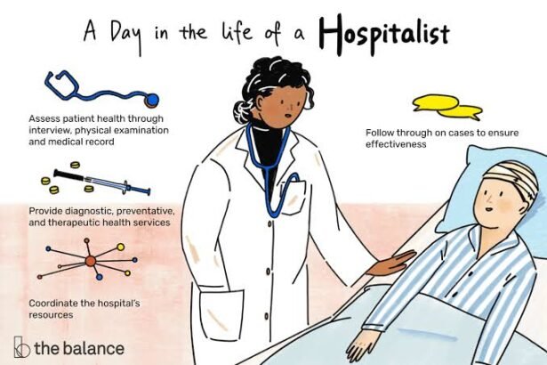 5 Top Hospitalist Jobs You Should Consider