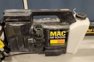5 Essential Features of the Mac M1000 You Should Know