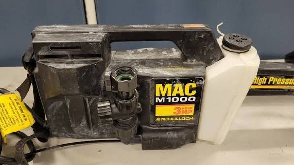 5 Essential Features of the Mac M1000 You Should Know
