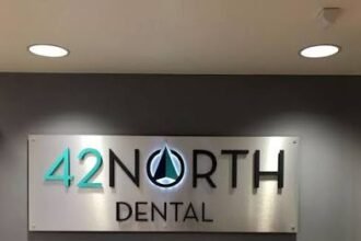5 Reasons to Visit 42 North Dental for Your Oral Health