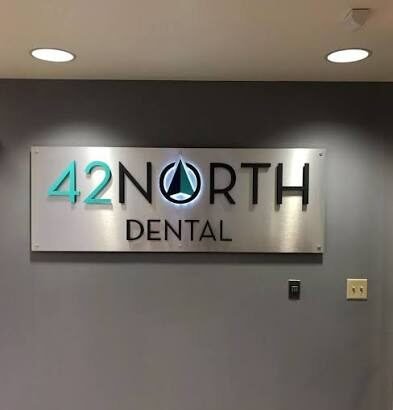5 Reasons to Visit 42 North Dental for Your Oral Health