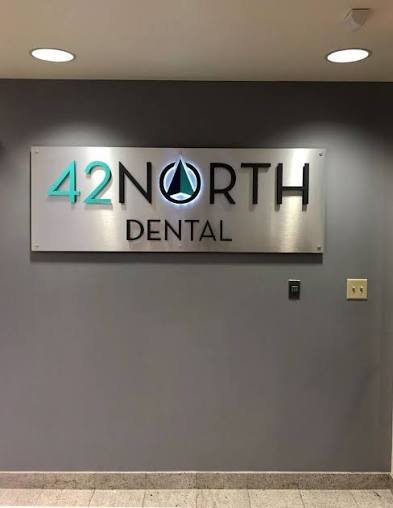 5 Reasons to Visit 42 North Dental for Your Oral Health