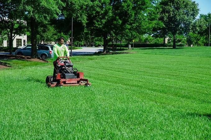 What Are the Top Lawn Care Jobs Near Me?