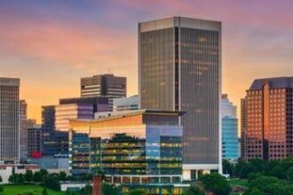 5 Must-See Attractions in Torrance Virginia