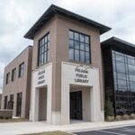 5 Must-Visit Sections of Pelham Public Library