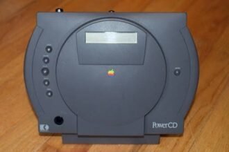 What is PowerCD Portable Archive and How Does It Work?