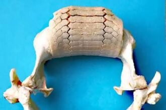 The Hidden Wonders of Stingray Teeth Explained