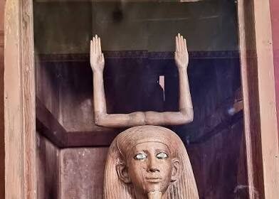 5 Most Iconic Egypt Statues You Should Know