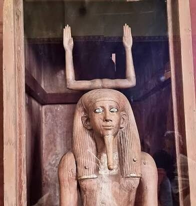 5 Most Iconic Egypt Statues You Should Know