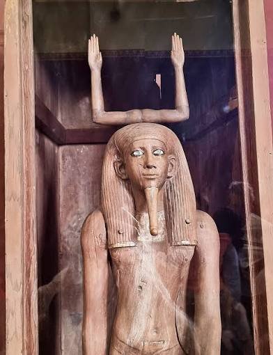 5 Most Iconic Egypt Statues You Should Know