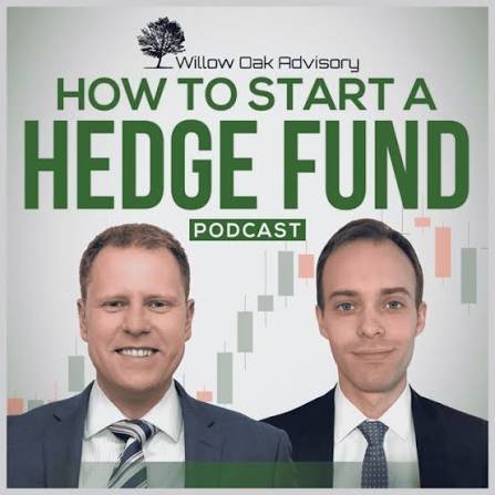 How To Start a Hedge Fund: A Step-by-Step Guide