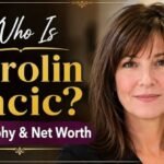 Who is Carolin Bacic and What Does She Do?