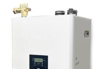 5 Benefits of Installing Laars Boilers in Your Home