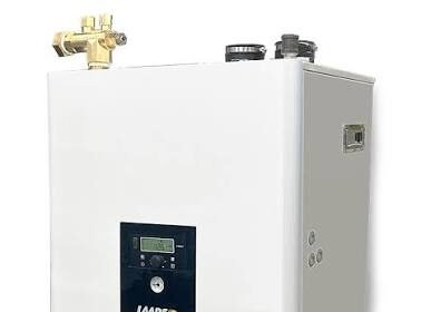 5 Benefits of Installing Laars Boilers in Your Home