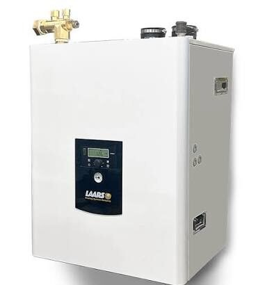5 Benefits of Installing Laars Boilers in Your Home