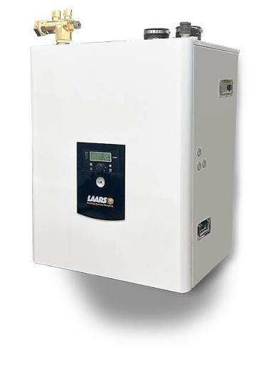 5 Benefits of Installing Laars Boilers in Your Home