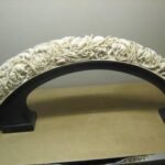 5 Stunning Uses for Material Ivory in Home Decor