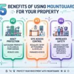 5 Benefits of Using MountGuard for Your Property
