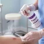 How to Use Puracyn for Effective Wound Care
