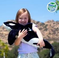 5 Adorable Orca Plush Toys You Need to Own