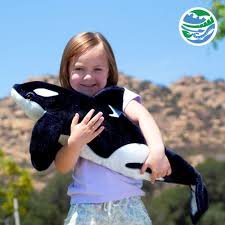 5 Adorable Orca Plush Toys You Need to Own