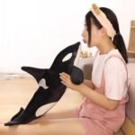 How to Choose the Perfect Orca Stuffed Animal