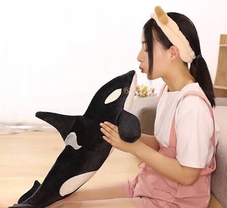 How to Choose the Perfect Orca Stuffed Animal