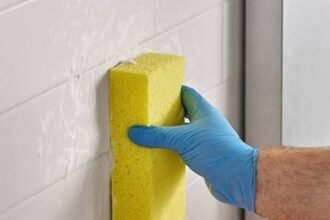 What Are the Benefits of Using a Yellow Sponge?