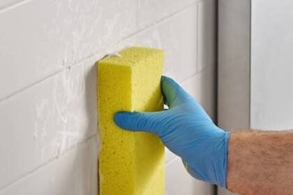 What Are the Benefits of Using a Yellow Sponge?