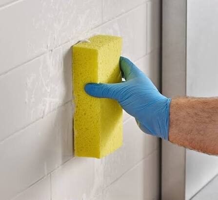 What Are the Benefits of Using a Yellow Sponge?