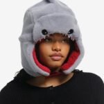 5 Creative Shark Hat Designs for Every Occasion