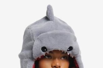 5 Creative Shark Hat Designs for Every Occasion