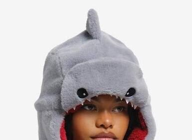 5 Creative Shark Hat Designs for Every Occasion