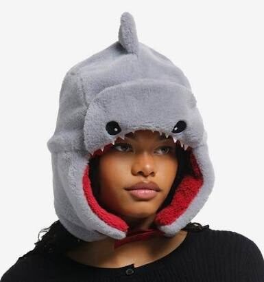 5 Creative Shark Hat Designs for Every Occasion