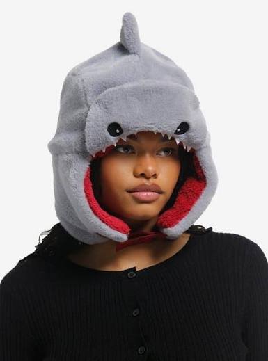 5 Creative Shark Hat Designs for Every Occasion